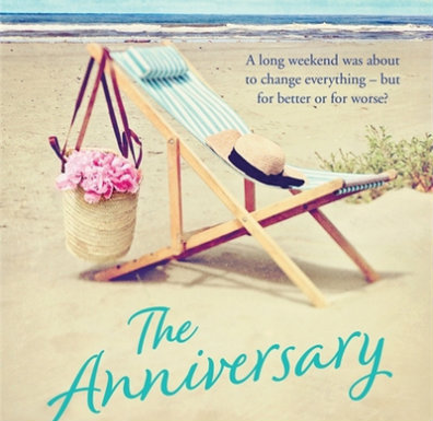 Upcoming Book For Summer Reading: ‘The Anniversary’