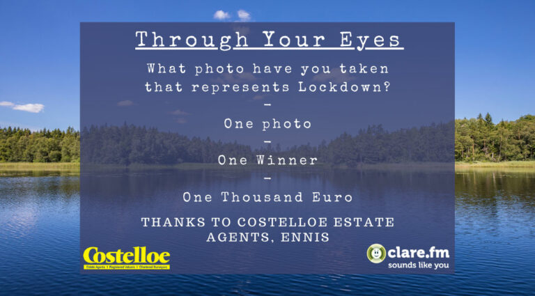 WIN €1,000 – Through Your Eyes [CLOSED]