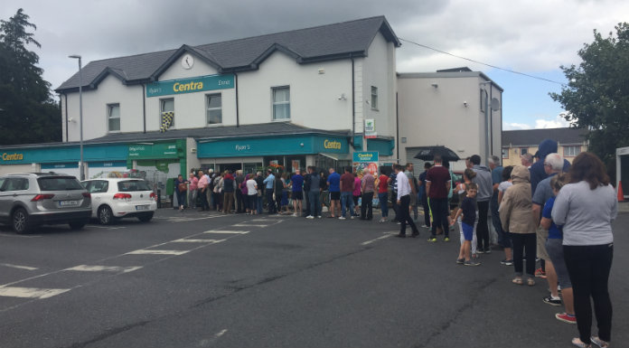 Tickets Go On Sale For Banner Hurler’s Much Anticipated Semi-Final Replay