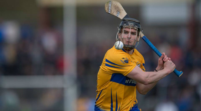 Hogan Praise For Kelly As Ankle Surgery Ends 2021 Campaign