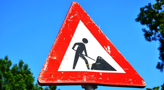 Motorists Advised Of Roadworks In Ennis