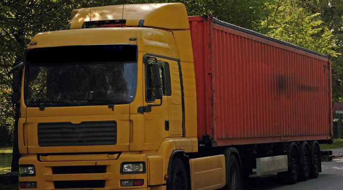 Clare Haulier Says Driver Shortage Could Lead To ‘Third Rate’ Economy