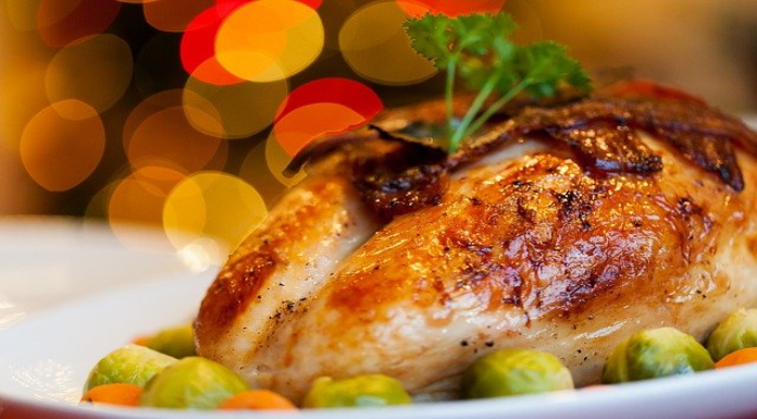 Tips For Cooking Christmas Dinner