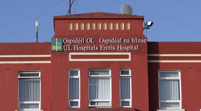 Hospitals Group Confirms Effective Doubling Of Ennis MAU Services