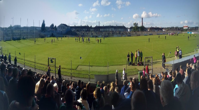 Clare’s Hurling Championship Opener Fixed For Walsh Park