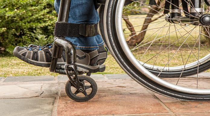 Claims People With Disabilities In Clare ‘Trapped’ Without Transport Access