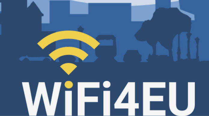 EU Grants Funding For Two New Wifi Hotspots For Clare