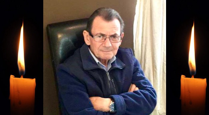 William (Billy) Costin – Cratloe