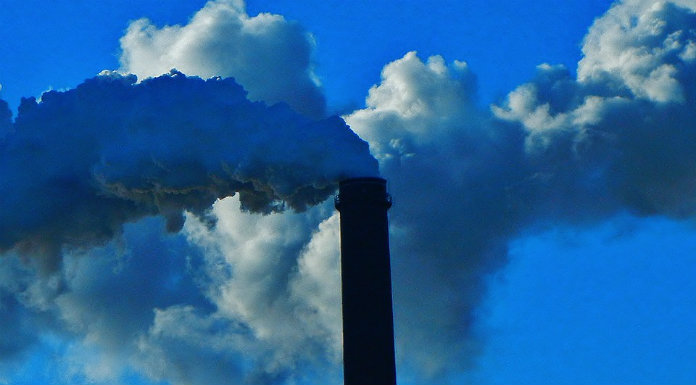 Calls Made For Clare To Tackle Air Pollution