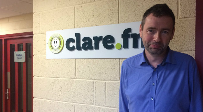 Funding Gap for Those Experiencing Financial Difficulties in Clare