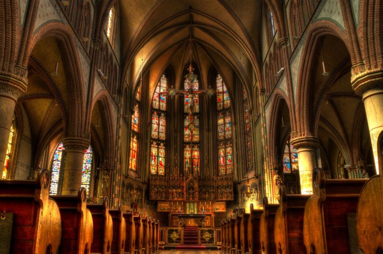 Clare Priests Preparing For Last In Person Ceremonies For Some Time