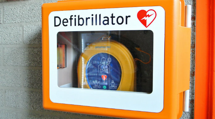 Renewed Efforts To Train Defibrillator Volunteers In West Clare