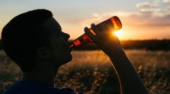 Government Scraps Proposal Of New Fines For Outdoor Public Drinking