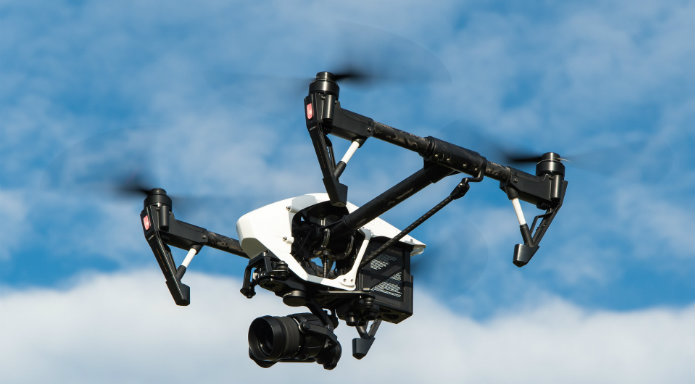 Drone Company To Bring 25 Jobs To Shannon