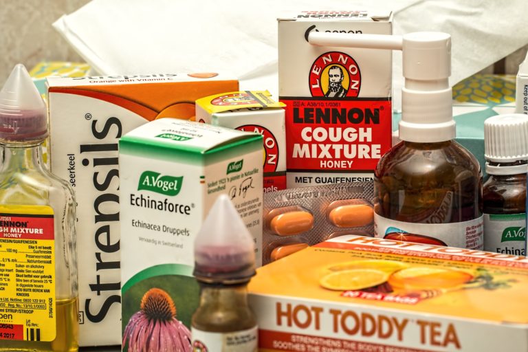 Avoiding The Emergency Department This Flu Season.