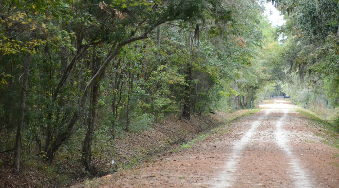 Funding Described As Crucial First Step In Bringing Greenway Projects To Fruition