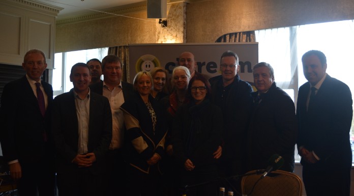 The People’s Forum – Clare FM’s General Election 2020 Debate