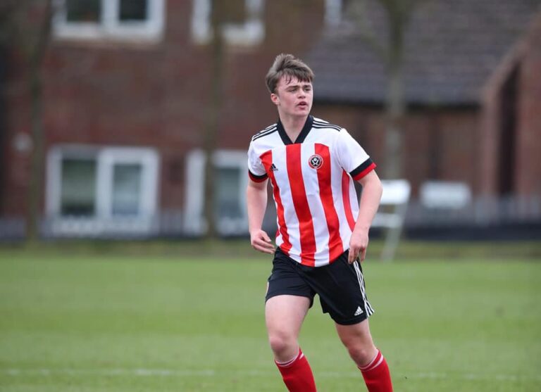 Clare’s Cullinan Called Up To Ireland U-19 Training Camp