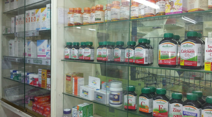 Broad Welcome After VAT Hike On Health Supplements Deferred