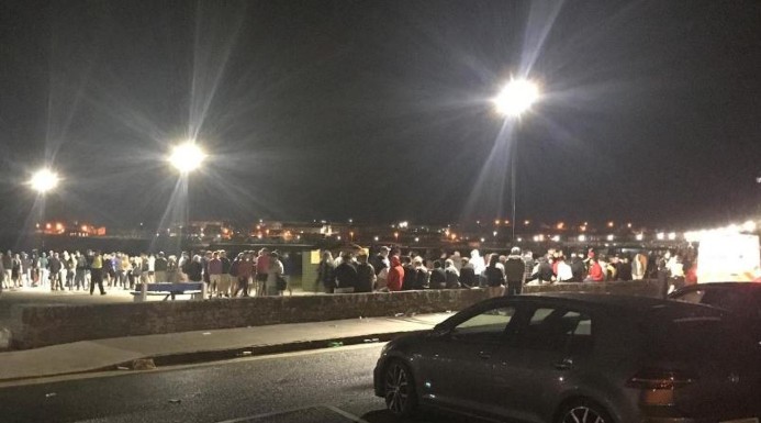 Gardaí Make Public Order Arrests As Council Condemns Kilkee ‘Party’