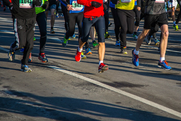 Great Limerick Run 2018