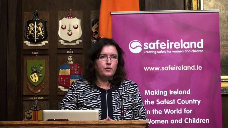 Safe Ireland Welcomes Istanbul Convention Ratification