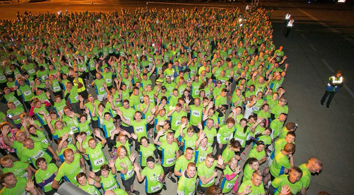 Up To 2,000 To Hit Shannon Airport For Runway Run Tonight