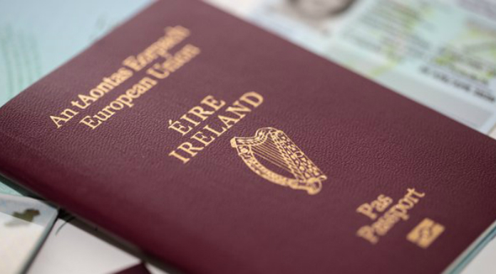 1,000 Clare Applicants Waiting For Passports Decision