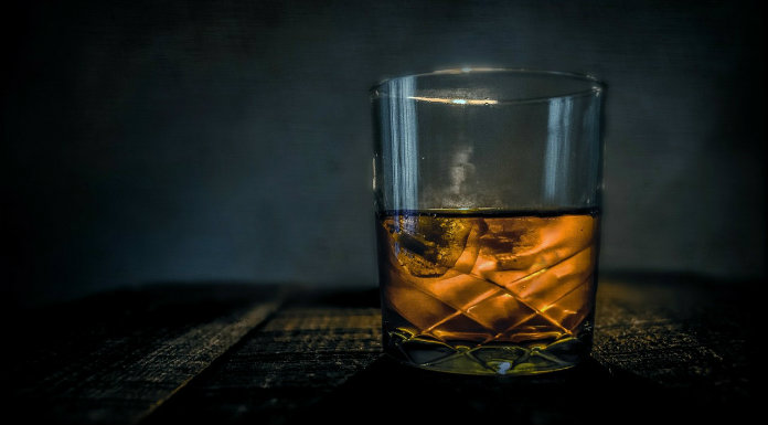 Could Trump’s Tariffs Mean Terror For The Whiskey Industry?